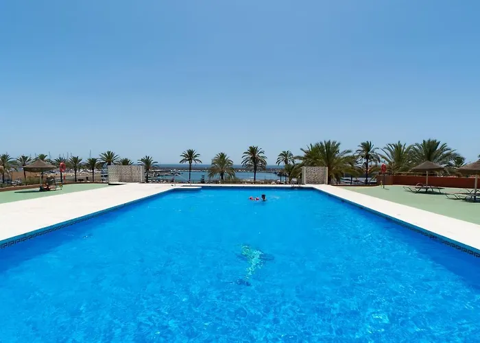 Appartement Sur Palmeras 8