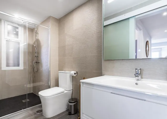 Appartement Sur Palmeras 8 Fuengirola