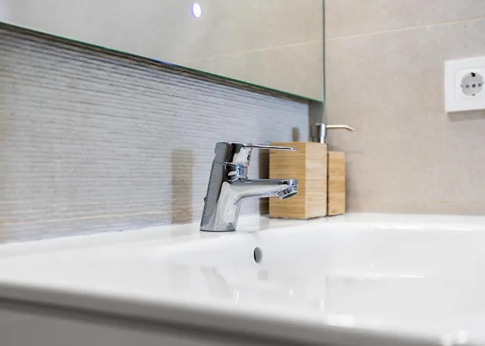 Appartement Sur Palmeras 8 *