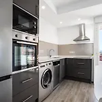 Sur Palmeras 8 Апартаменти Фуенхірола