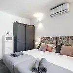 Апартаменти Sur Palmeras 8