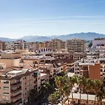 Апартаменти Sur Palmeras 8 Фуенхірола