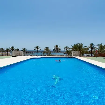 Apartment Sur Palmeras 8