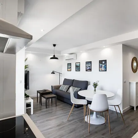 Apartment Sur Palmeras 8