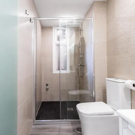 Sur Palmeras 8 Daire *