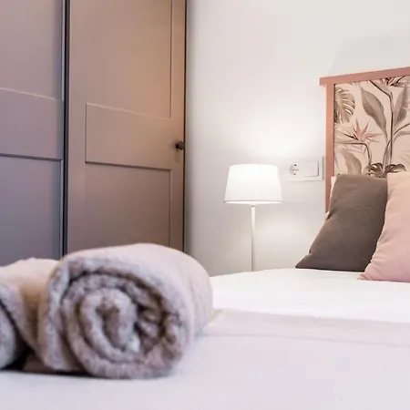 Apartment Sur Palmeras 8 *
