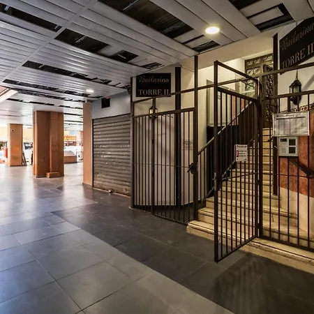 Sur Palmeras 8 Apartment Fuengirola