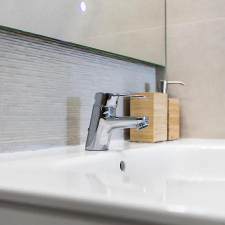 Daire Sur Palmeras 8 *