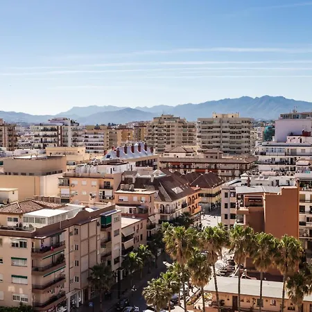 Daire Sur Palmeras 8 Fuengirola