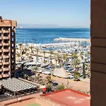 Sur Palmeras 8 Apartment