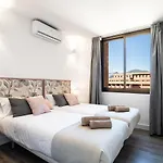 Sur Palmeras 8 Apartment *