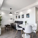 Apartment Sur Palmeras 8 *