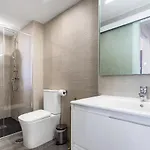 Apartment Sur Palmeras 8 Fuengirola