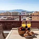 Sur Palmeras 8 Apartment *