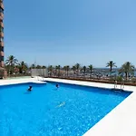 Sur Palmeras 8 Apartment