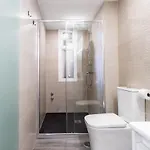 Sur Palmeras 8 Apartment *