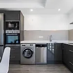Sur Palmeras 8 Apartment Fuengirola
