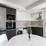 Sur Palmeras 8 Apartment Fuengirola