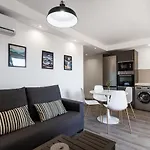 Apartamento Sur Palmeras 8 *
