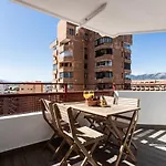 Sur Palmeras 8 Apartment *