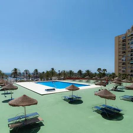 Sur Palmeras 8